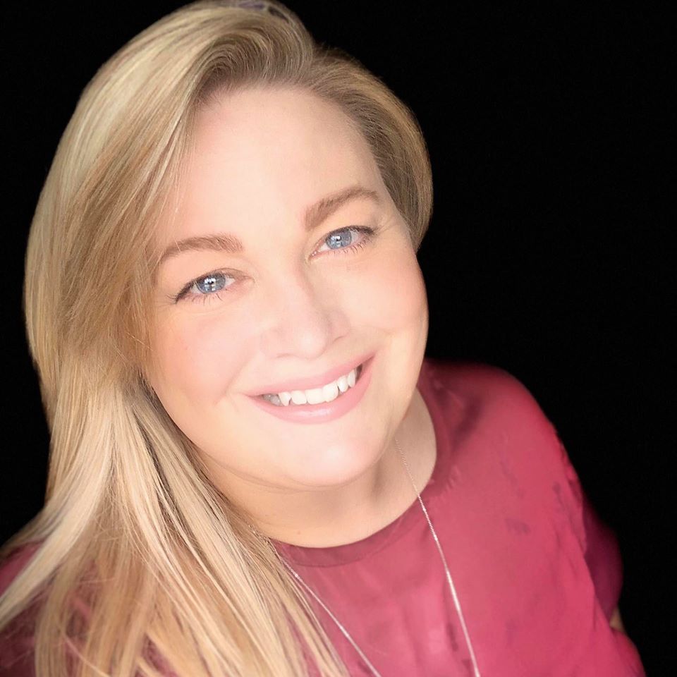 April  Shackelford